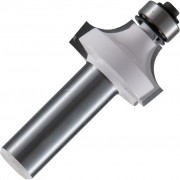 Makita D-48387 Фреза кромочная калевочная с опорным подшипником 56,5x25,4x13,5мм